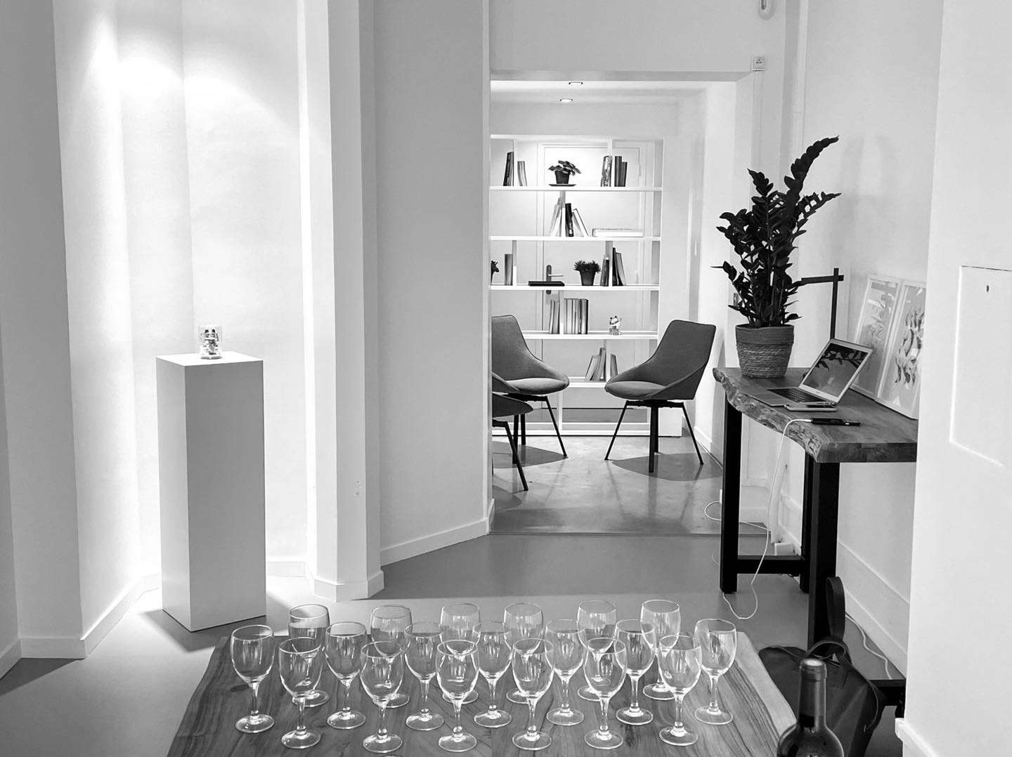 Paris Office