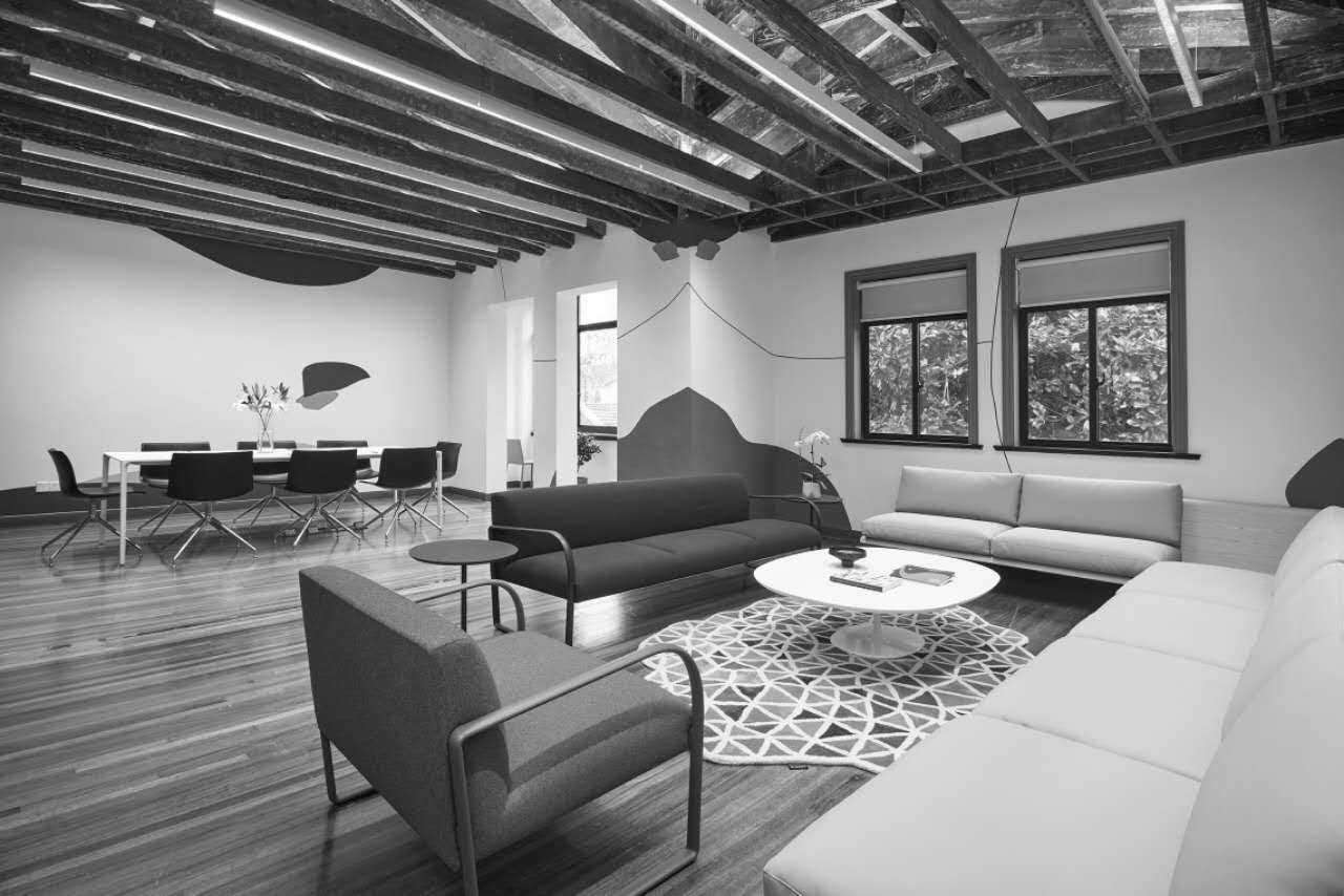 Shanghai Office