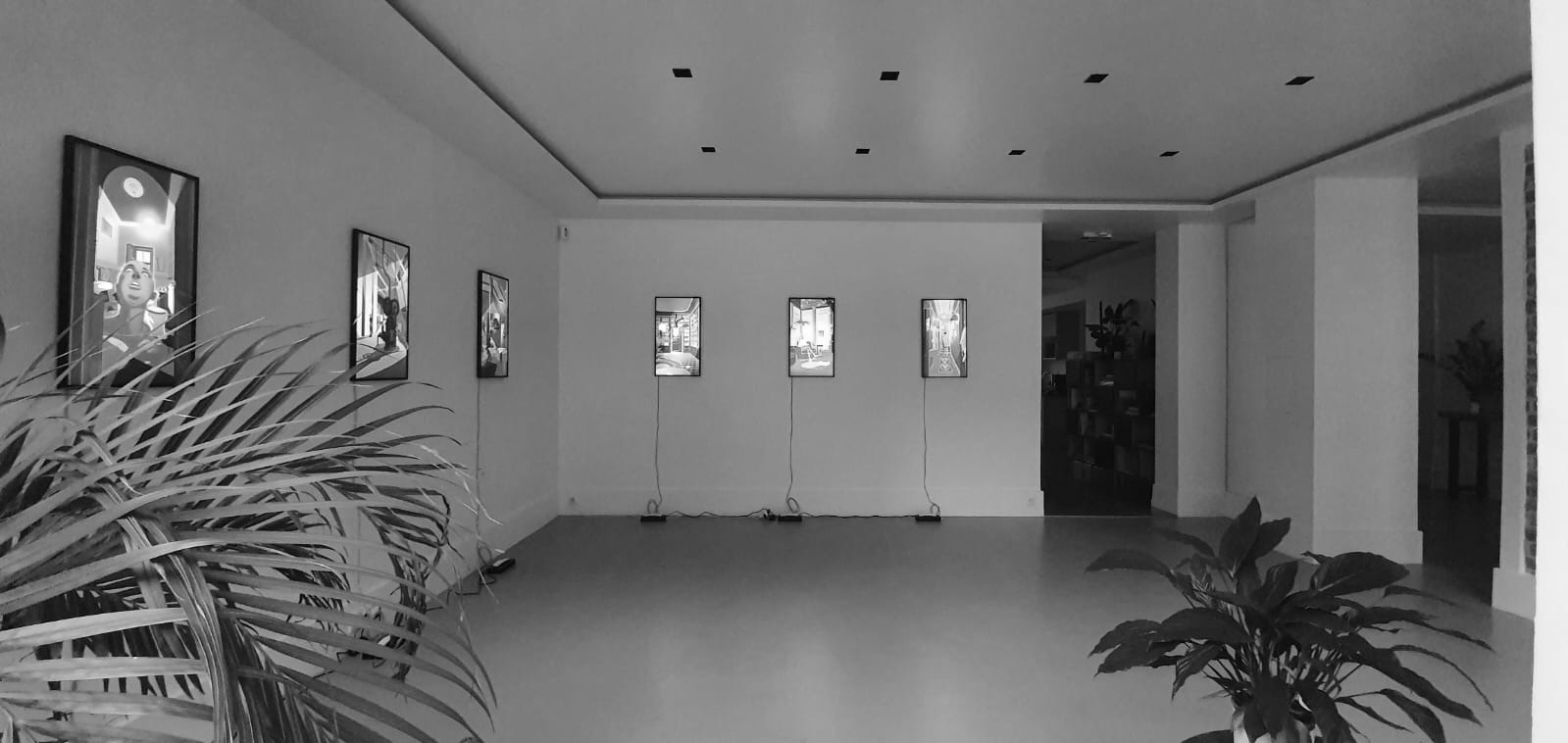 Paris Office