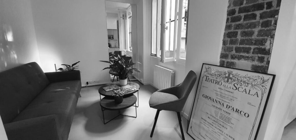 Paris Office