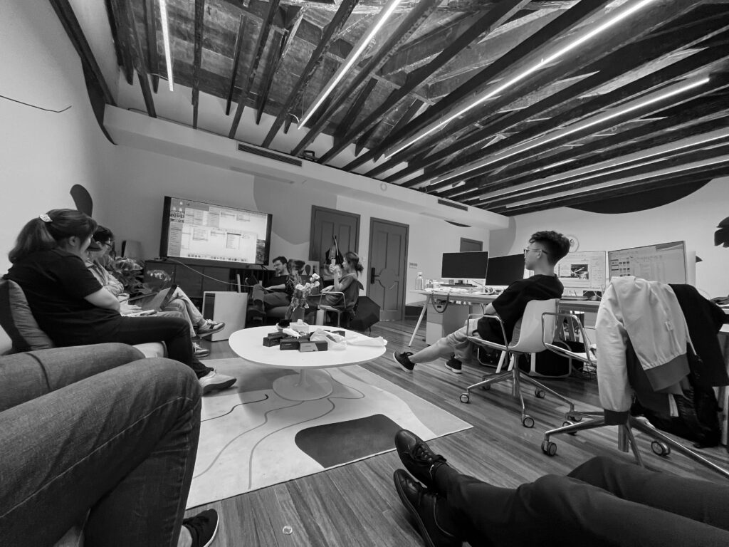 Shanghai Office